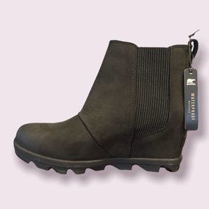 Women's Sorel Wedge Bootie